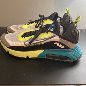 Mens Nike Airmax 2090